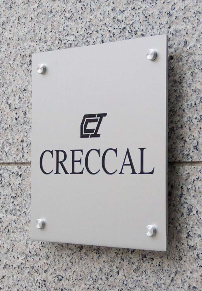 Creccal Investments Ltd. | About Creccal Investments LTD.